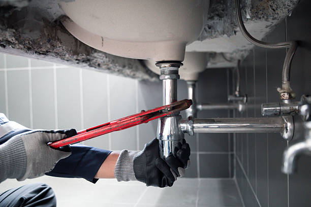 Trusted Sewer Line Repair service in Pendergrass, GA - AAA Plumbing Heating
